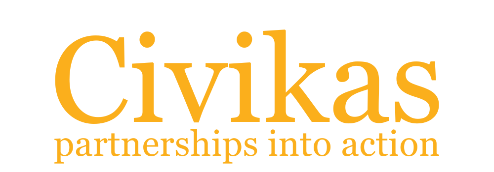 Civikas Transparent BG